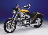2001 BMW R 1200 Independent photo
